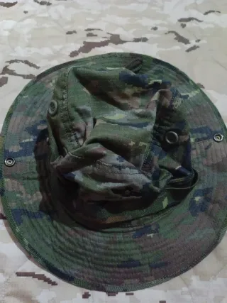 Chambergos de Ejercito de Aire