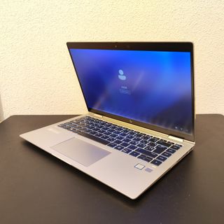 HP ELITEBOOK X360 1040 G6 i5 8265U 1.6 16GB 512GB