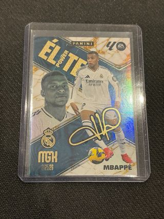 Cromos Panini Élite Power 2025 - 2026
