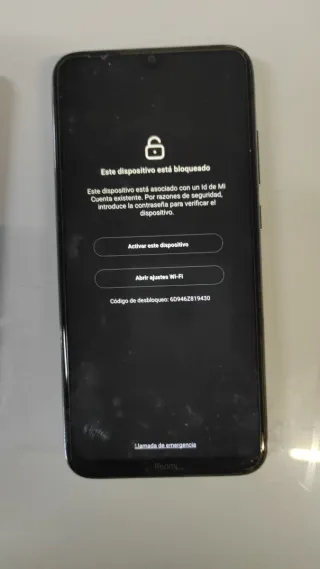 Se ve venden teléfonos