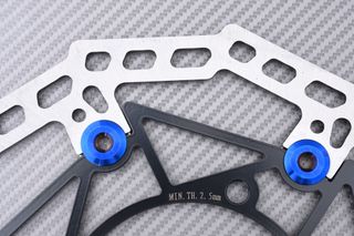 Disco Delantero KXF 250 / 450 2006 - 2014 KAWASAKI