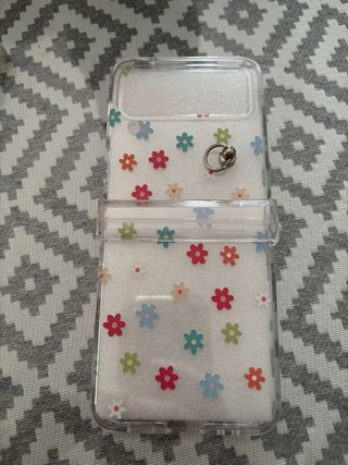 Samsung Galaxy Z Flip3 Púrpura 128gb