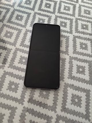 Samsung Galaxy Z Flip3 Púrpura 128gb