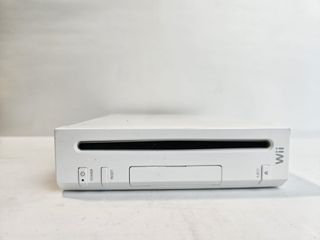 Wii + accessori NUOVI + gioco de Blob