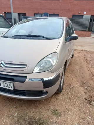 Citroën Xsara Picasso  Citroën  2005