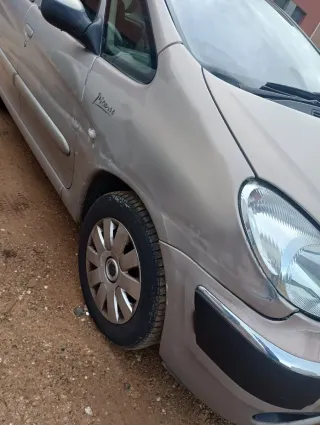 Citroën Xsara Picasso  Citroën  2005