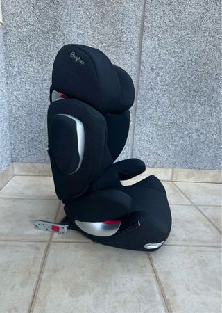 Cybex Solution Q3 Fix Plus