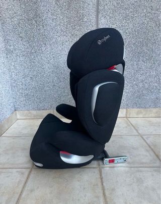 Cybex Solution Q3 Fix Plus