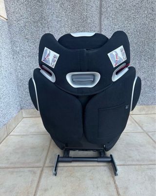 Cybex Solution Q3 Fix Plus