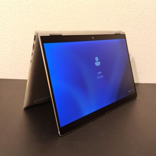 HP ELITEBOOK X360 1040 G6 i5 8265U 1.6 16GB 1TB S