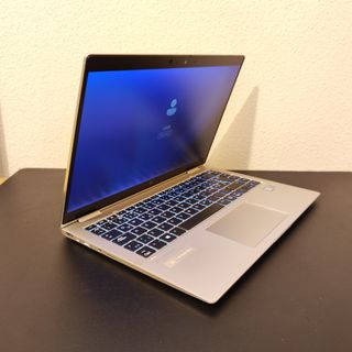 HP ELITEBOOK X360 1040 G6 i5 8265U 1.6 16GB 1TB S