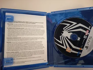 Videogioco Marvel Spider-Man 2 PS5