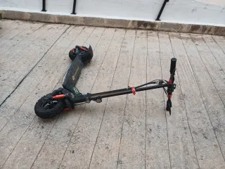 Patinete para despiece (sin batería)