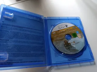 PS5 Monster Hunter Wilds