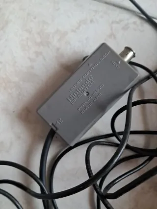 Super Nintendo Completa con Mandos y Cables