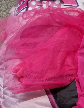 Abito da sera donna fucsia