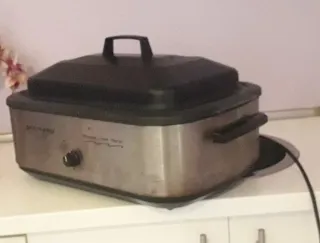 Calentador Piedras Hot Stone SPA PRO