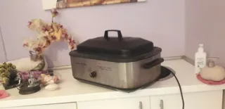 Calentador Piedras Hot Stone SPA PRO