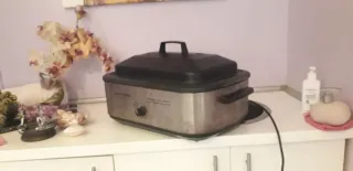 Calentador Piedras Hot Stone SPA PRO