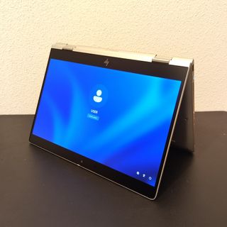 HP ELITEBOOK X360 830 G6 i5 8365U 1.6 8GB 256GB S