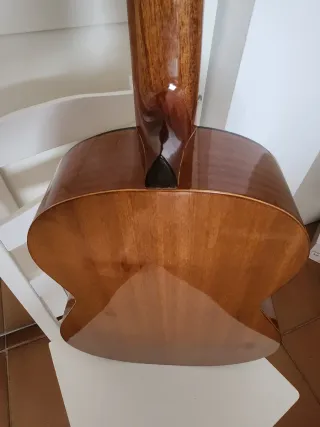 Guitarra Clásica Admira Rosario