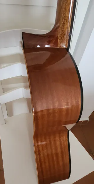 Guitarra Clásica Admira Rosario