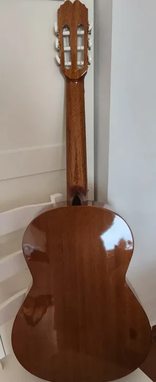 Guitarra Clásica Admira Rosario