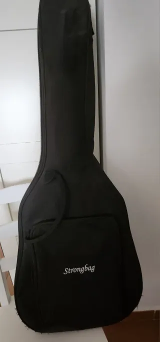 Guitarra Clásica Admira Rosario