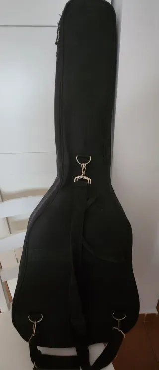 Guitarra Clásica Admira Rosario