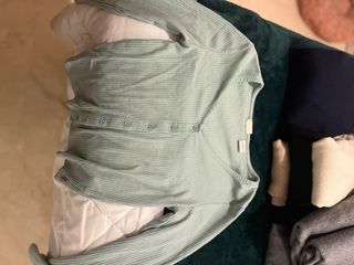 Jersey Levi's Teal y Morado