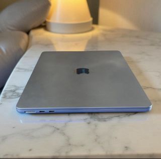 MacBook Air M2 Gris Espacial