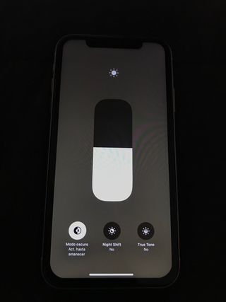 iPhone XR 128GB Defectuoso