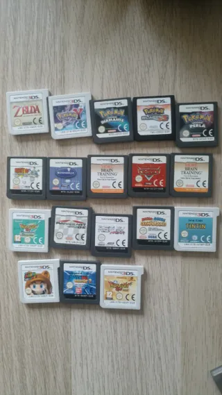 Dragon Ball Origins 2 DS