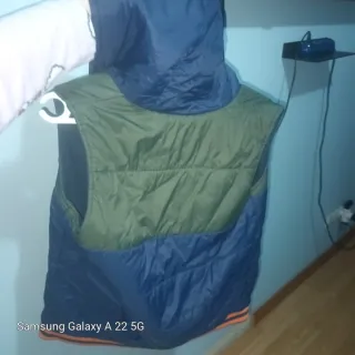 Chaleco Guess niño talla 12