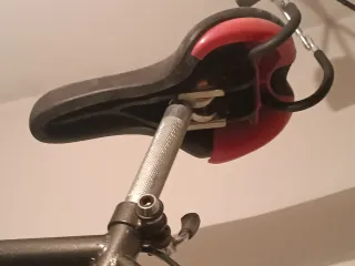 Bicicleta de Montaña Shimano