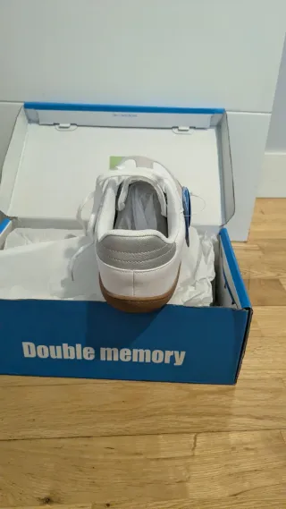 Zapatillas Barefoot Talla 39