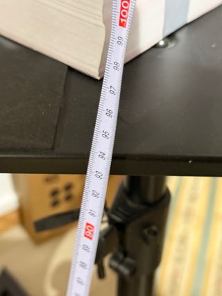 Soportes pies para Altavoces Pantallas