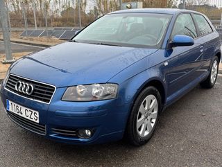 Audi A3 2005