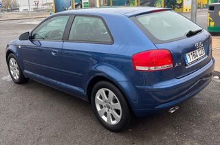 Audi A3 2005