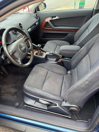 Audi A3 2005
