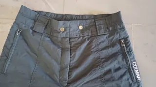 Pantaloni sci Colmar taglia 46