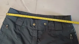 Pantaloni sci Colmar taglia 46