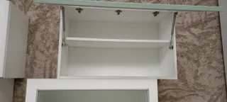 Mueble de cocina 3,10m como nuevo