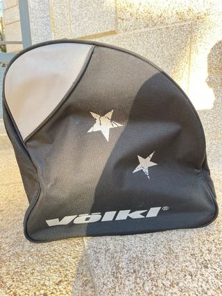 Borsa per scarponi da sci