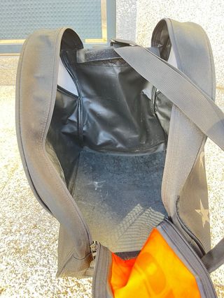 Borsa per scarponi da sci