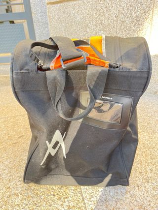 Borsa per scarponi da sci