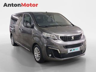 Peugeot Traveller   BlueHDi 110KW (150CV) Standard Active
