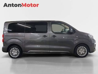 Peugeot Traveller   BlueHDi 110KW (150CV) Standard Active