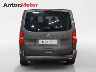 Peugeot Traveller   BlueHDi 110KW (150CV) Standard Active