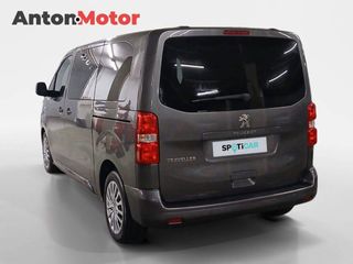 Peugeot Traveller   BlueHDi 110KW (150CV) Standard Active